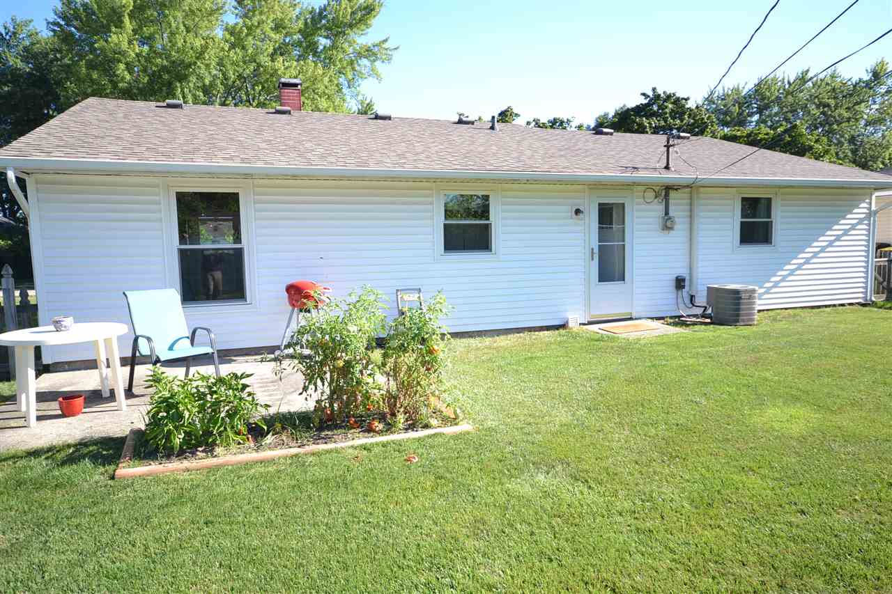 622 Springbrook Road Fort Wayne, IN 46825 - Photo 17 of 17 Gallery Image 17