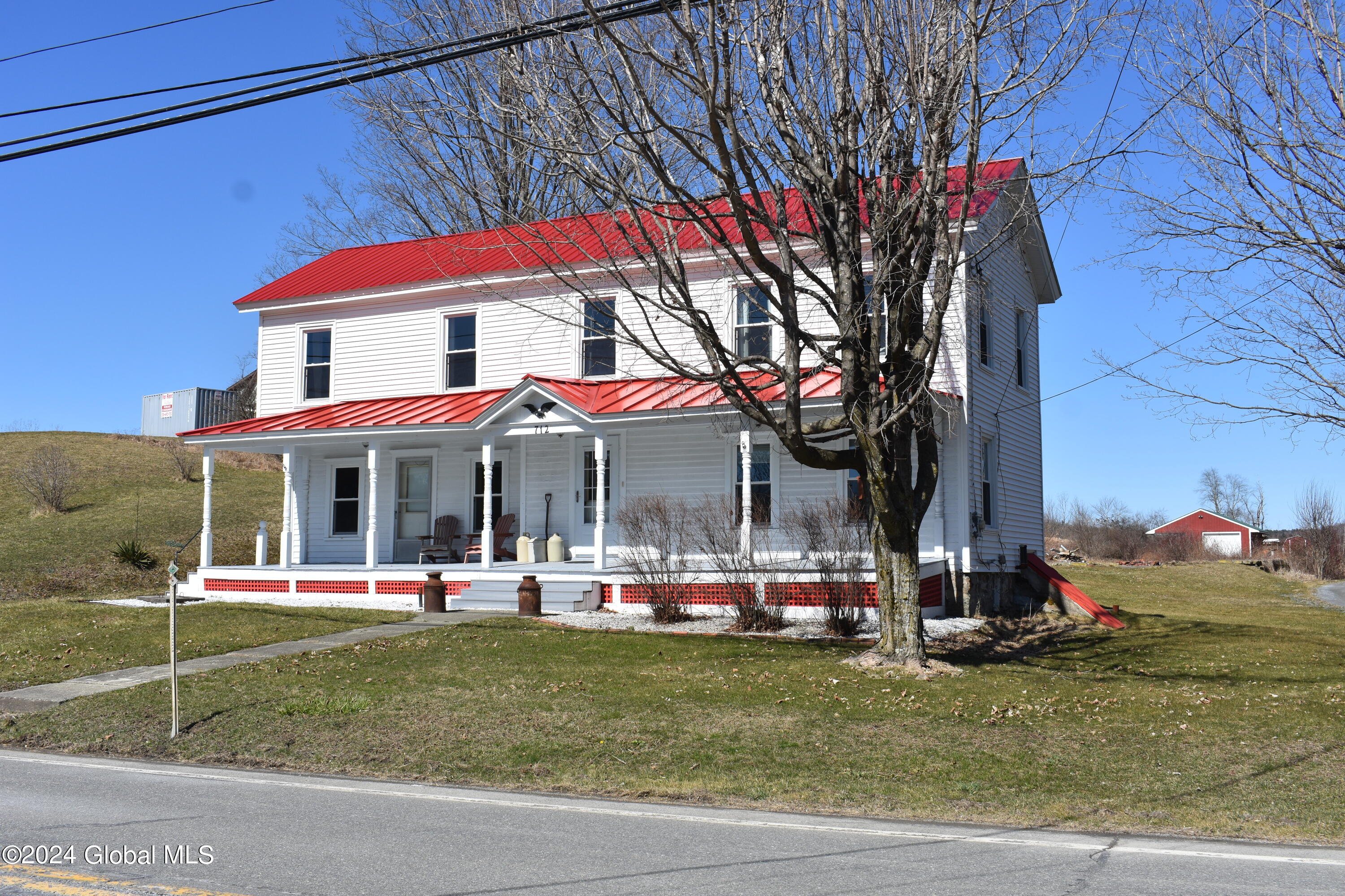 712 County Rte 49 Cossayuna, NY 12823 - Photo 1 of 33 DSC_0210