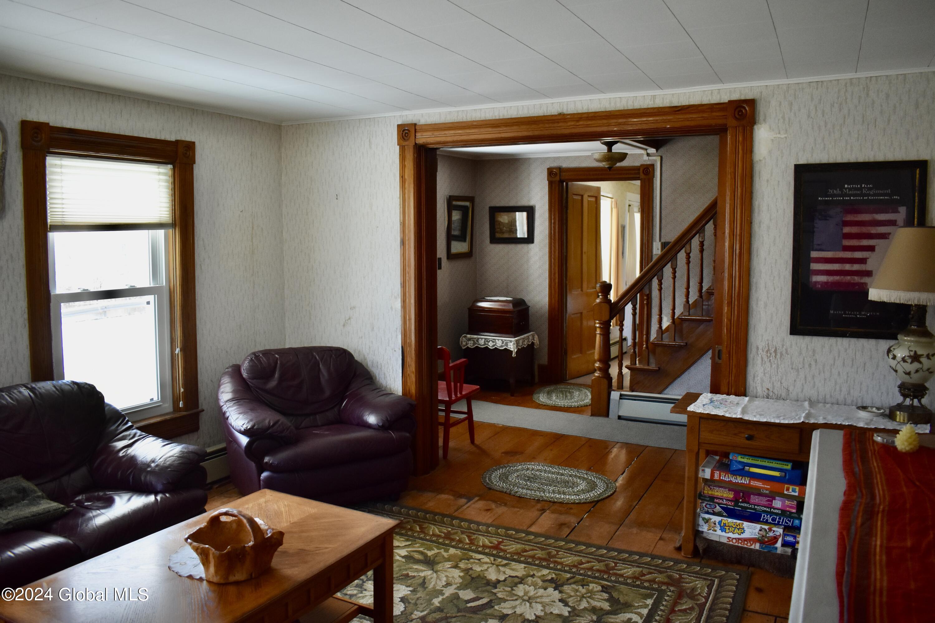 712 County Rte 49 Cossayuna, NY 12823 - Photo 12 of 33 DSC_0229