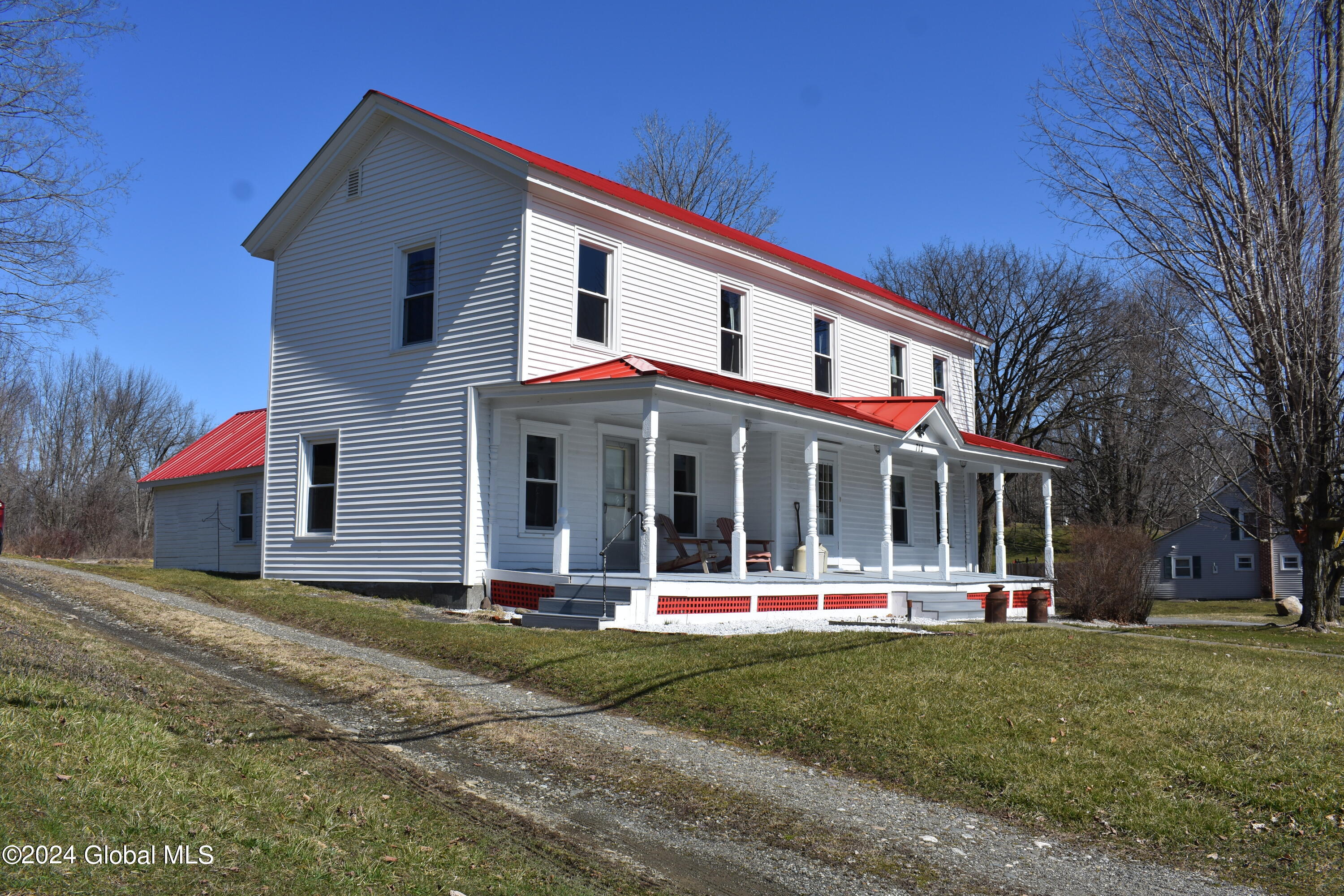 712 County Rte 49 Cossayuna, NY 12823 - Photo 2 of 33 DSC_0208