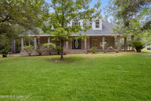 $769,000 | 16109 Roberts Road, Vancleave, MS 39565