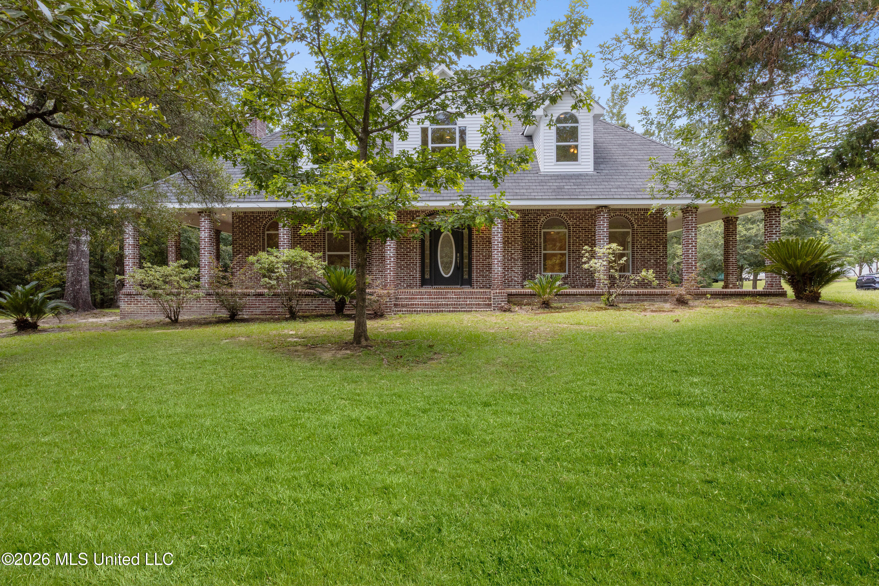 16109 Roberts Road Vancleave, MS 39565 - Photo 1 of 75 00001