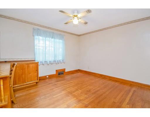 36 Sabin Street Springfield, MA 01151 - Photo 15 of 33 a view of an empty room and window