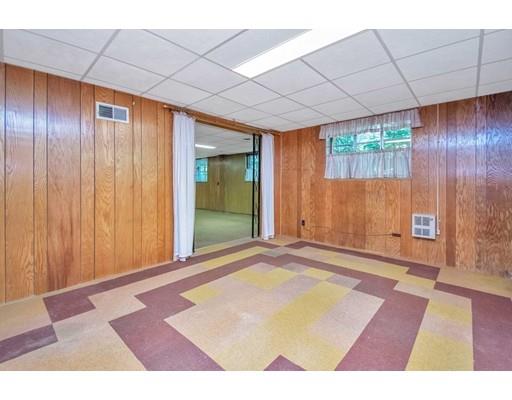 36 Sabin Street Springfield, MA 01151 - Photo 25 of 33 a view of an empty room with a window