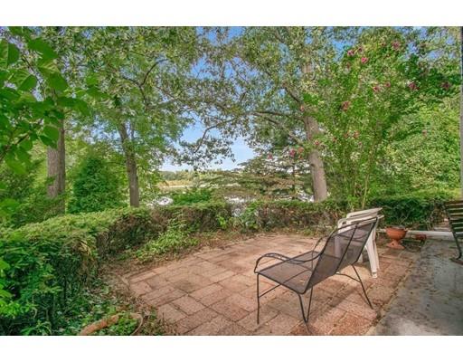 36 Sabin Street Springfield, MA 01151 - Photo 26 of 33 a view of an outdoor space with seating