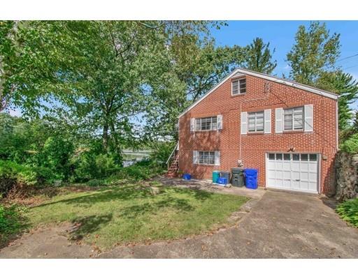 36 Sabin Street Springfield, MA 01151 - Photo 31 of 33 a view of a house with a yard