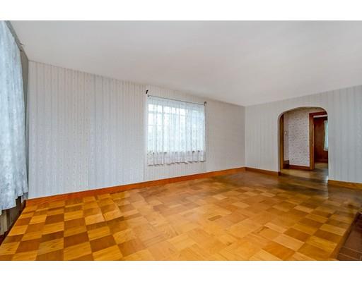 36 Sabin Street Springfield, MA 01151 - Photo 6 of 33 a view of empty room
