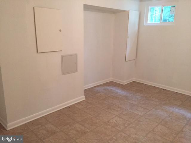 9301 Kirkdale Road Bethesda, MD 20817 - Photo 15 of 16 Basement