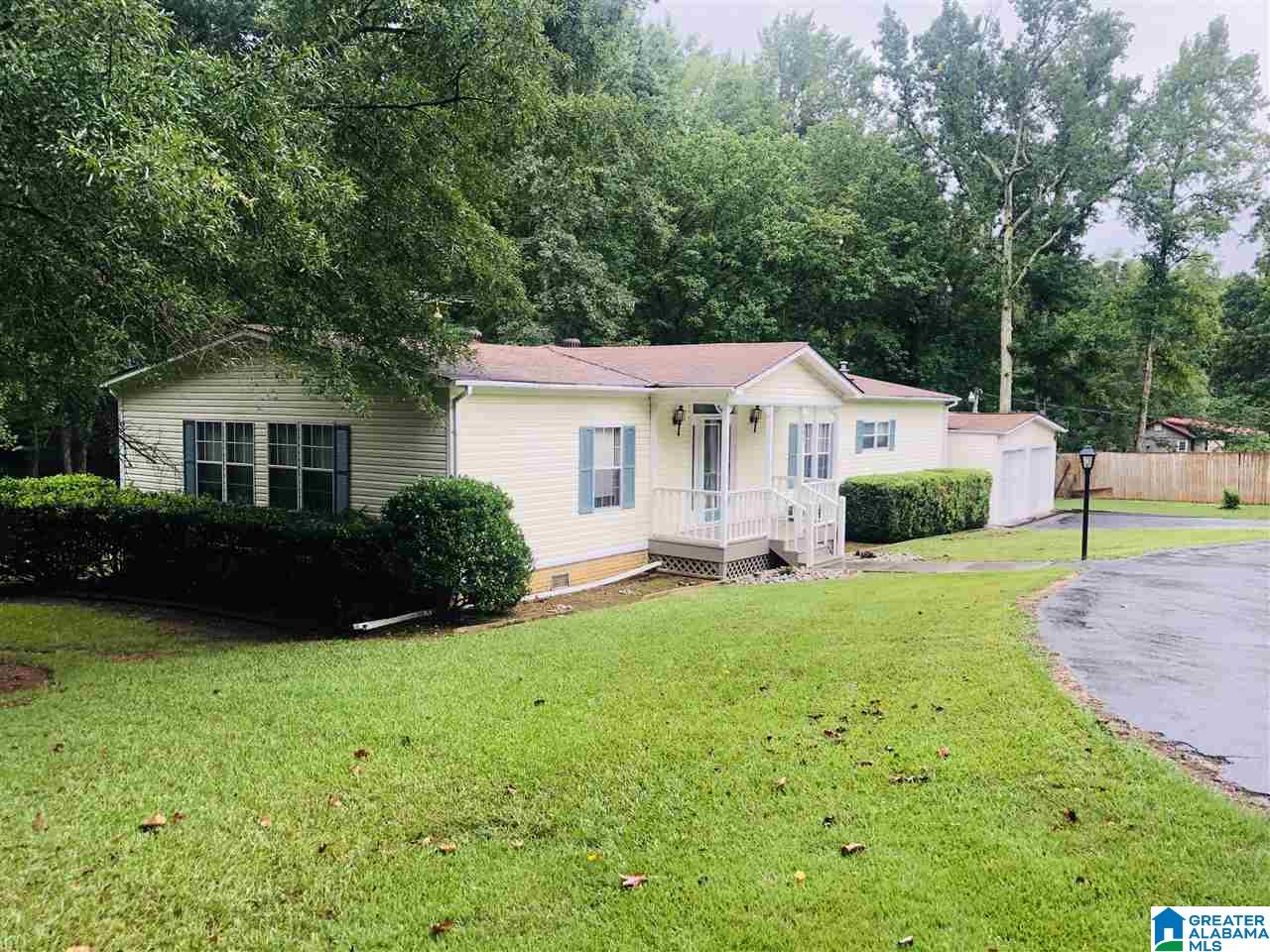 7601 Clayton Road Pinson, AL 35126 - Photo 2 of 44