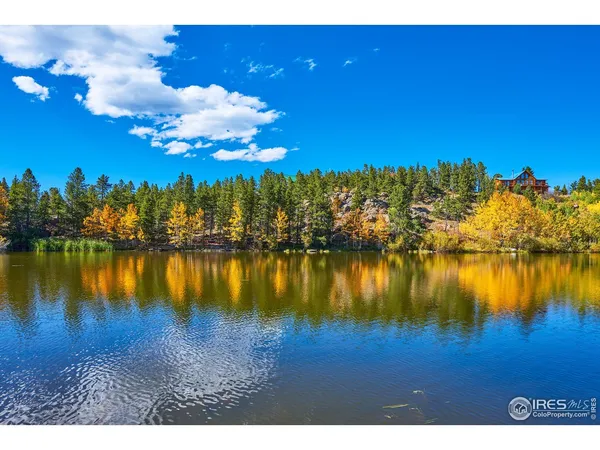 a view of lake