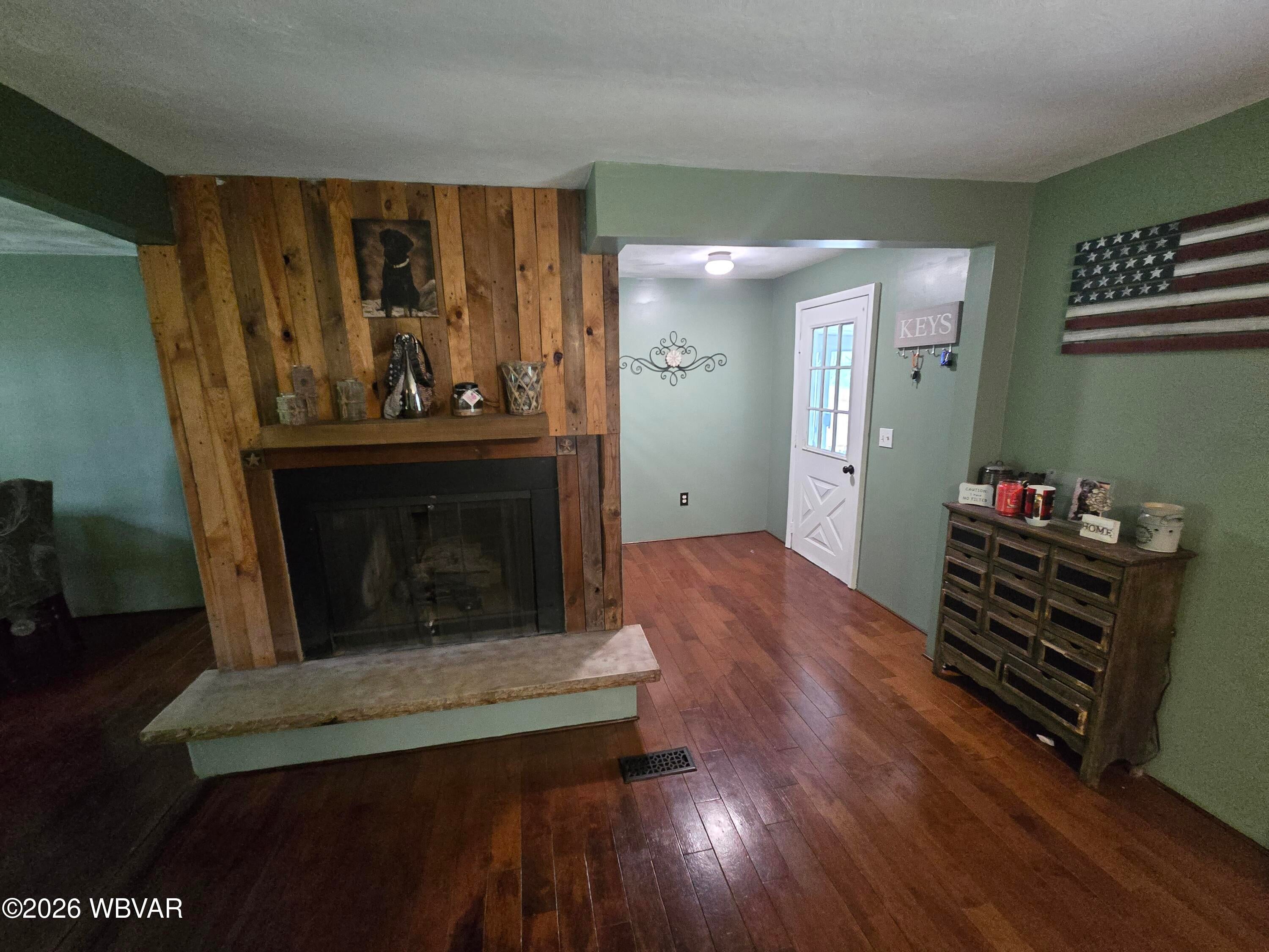 119 Chestnut Ridge Road Jersey Shore, PA 17740 - Photo 35 of 64 1000109940