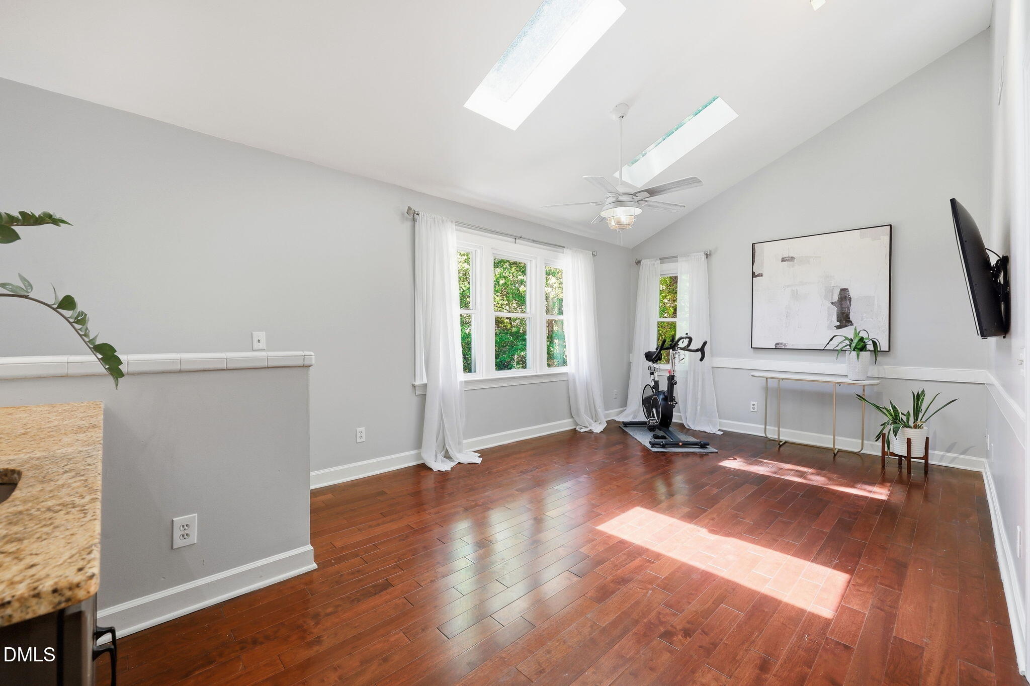 8009 Selfridge Court Raleigh, NC 27615 - Photo 31 of 44 photo_031