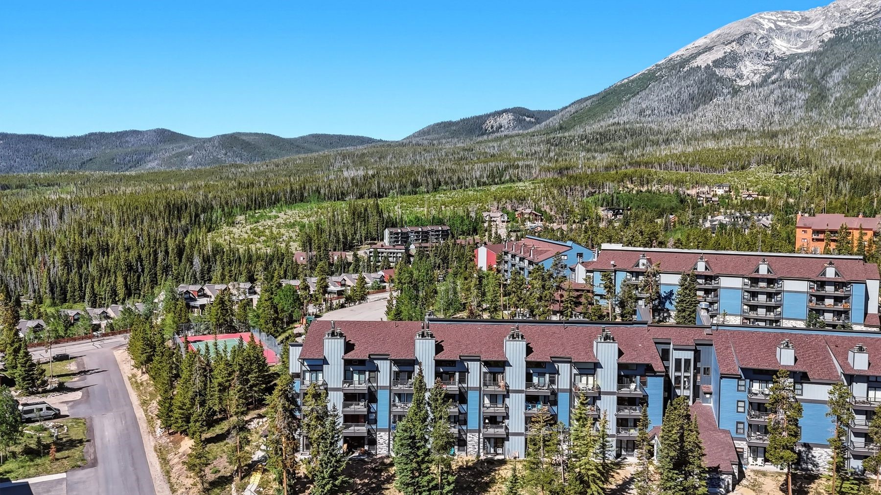 89410 Ryan Gulch Road, Unit 307 Silverthorne, CO 80498 - Photo 34 of 39