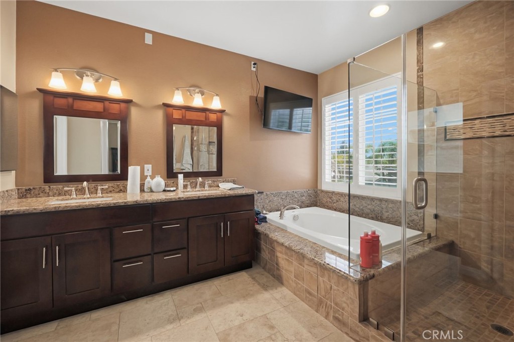 5526 Cheyenne Court Rancho Cucamonga, CA 91739 - Photo 25 of 46 Ensuite