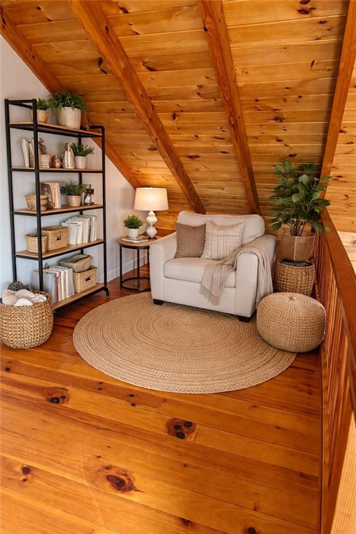 2865 Hightower Road Ball Ground, GA 30107 - Photo 24 of 41 a living room with furniture