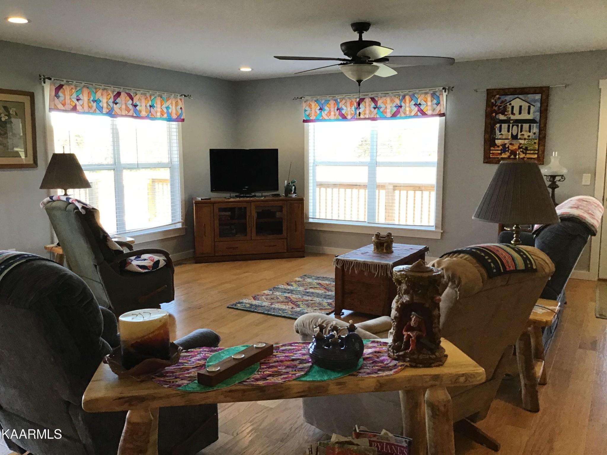5285 Red Road Crossville, TN 38572 - Photo 2 of 48 Gallery Image 2