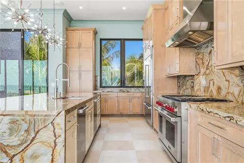 $7,400,000 | 8120 South Ocean Drive, Jensen Beach, FL 34957