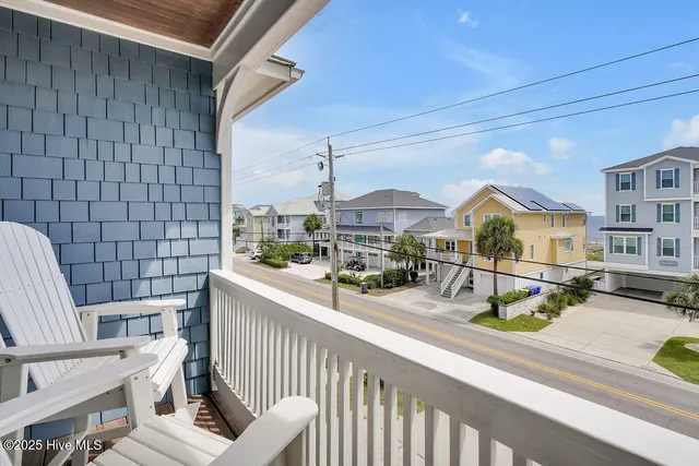 $995,000 | 1516 South Lake Park Boulevard, Unit 2, Carolina Beach, NC 28428