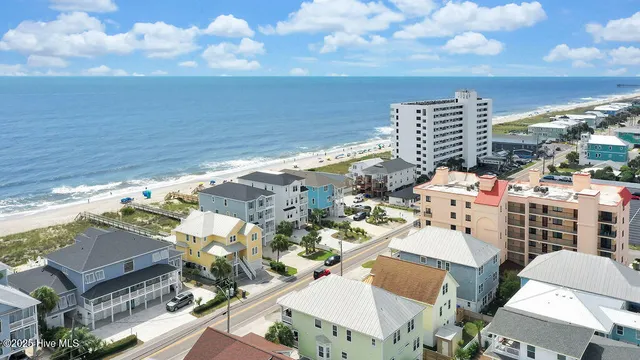 $995,000 | 1516 South Lake Park Boulevard, Unit 2, Carolina Beach, NC 28428