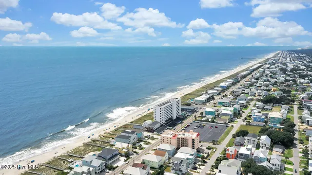 $995,000 | 1516 South Lake Park Boulevard, Unit 2, Carolina Beach, NC 28428