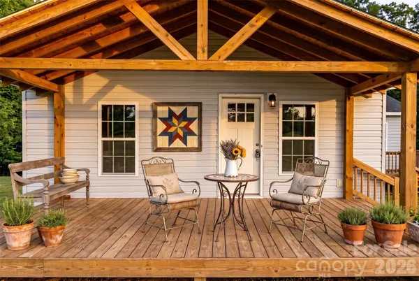 $243,000 | 603 Hogan Farm Road, Seagrove, NC 27341