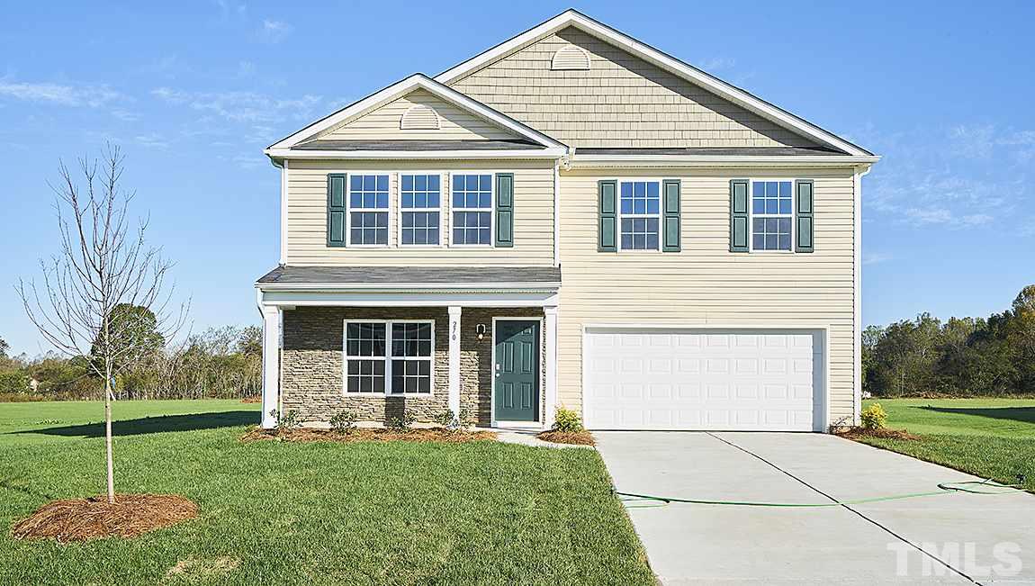 7368 Jordan Road Rocky Mount, NC 27803 - Photo 1 of 17 Gallery Image 1