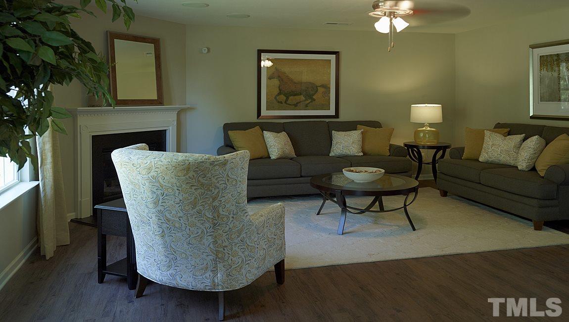 7368 Jordan Road Rocky Mount, NC 27803 - Photo 11 of 17 Gallery Image 11
