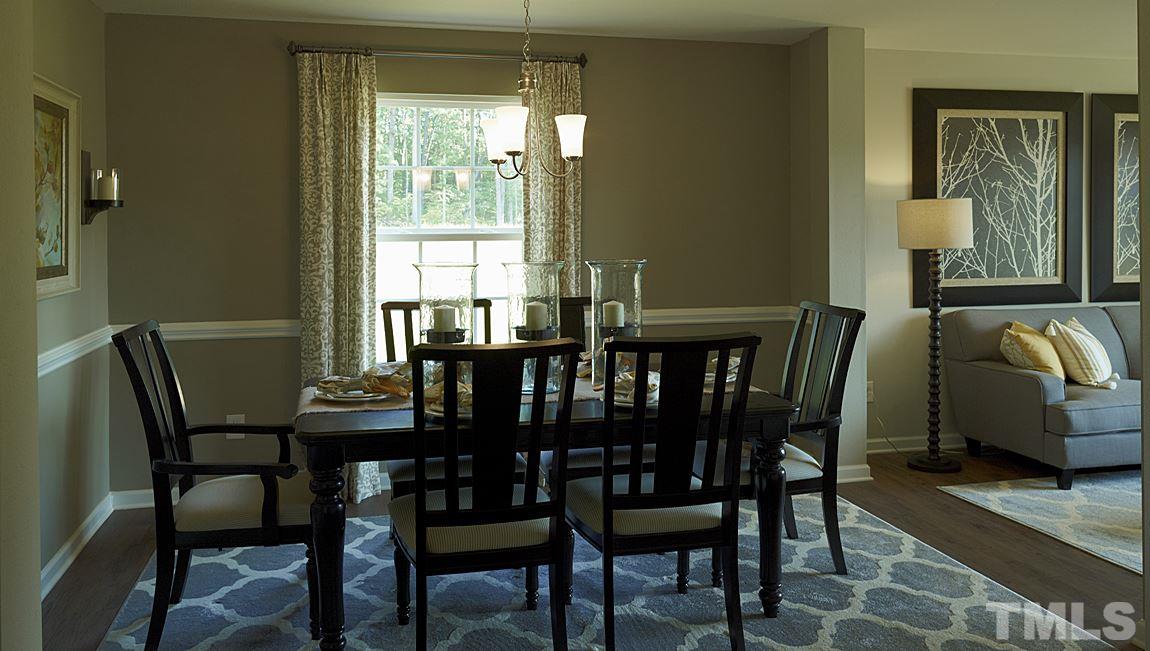 7368 Jordan Road Rocky Mount, NC 27803 - Photo 4 of 17 Gallery Image 4
