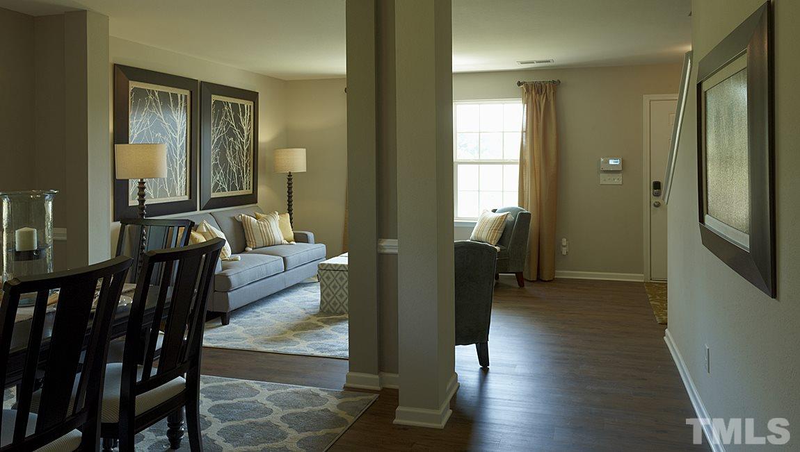 7368 Jordan Road Rocky Mount, NC 27803 - Photo 5 of 17 Gallery Image 5