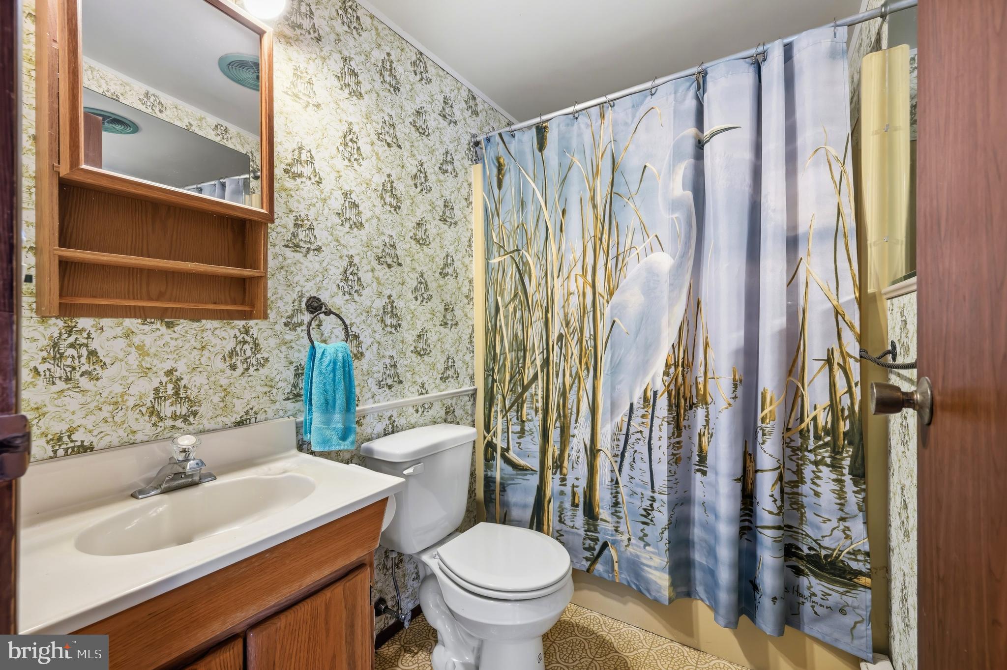 1700 St Marys Road Chester, MD 21619 - Photo 21 of 41 Bathroom two