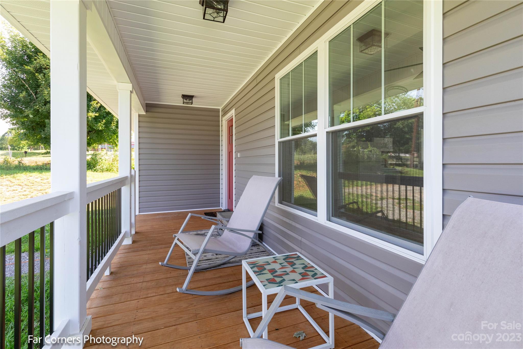 7 Fowler Town Road Candler, NC 28715 - Photo 8 of 23 Gallery Image 8