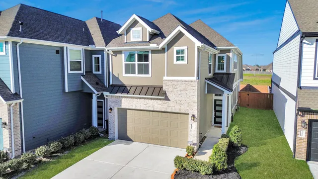 $337,000 | 21010 Garden Palm Drive, Cypress, TX 77433