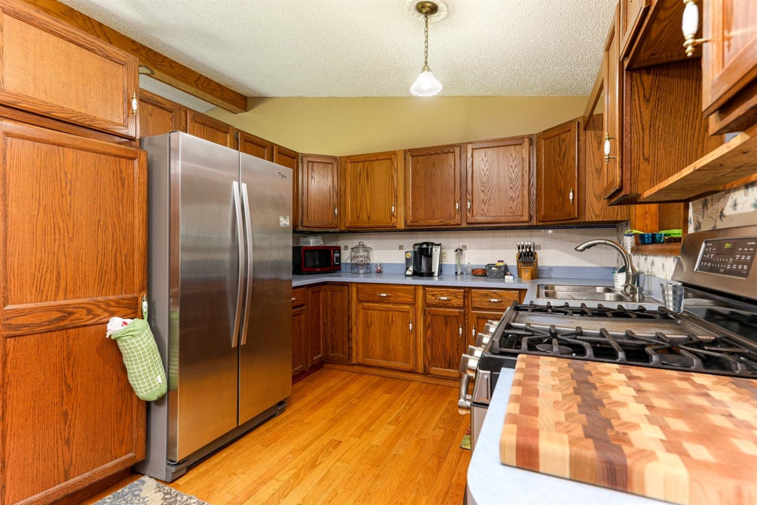 6316 Johnson Road Flushing, MI 48433 - Photo 18 of 42 Photo 18