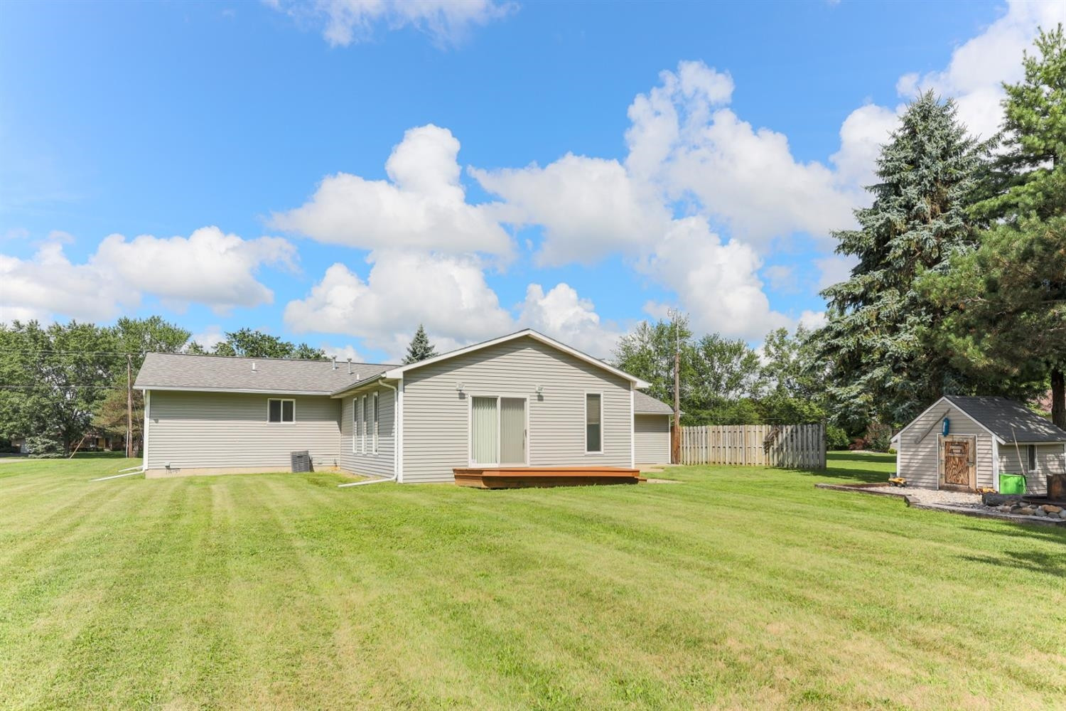 6316 Johnson Road Flushing, MI 48433 - Photo 36 of 42 Photo 36
