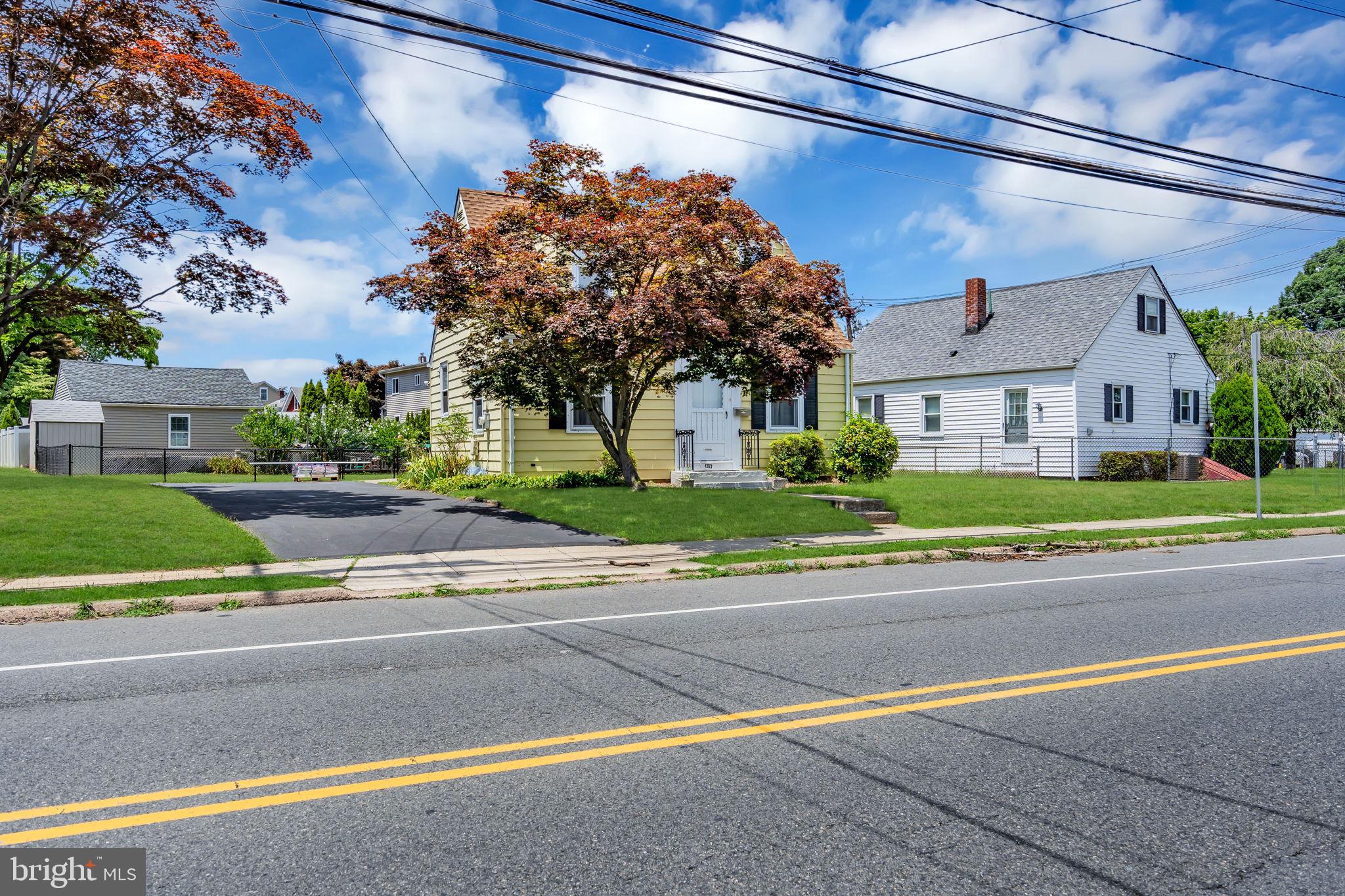 826 Whitehorse Mercerville Road Hamilton, NJ 08610 - Photo 31 of 31