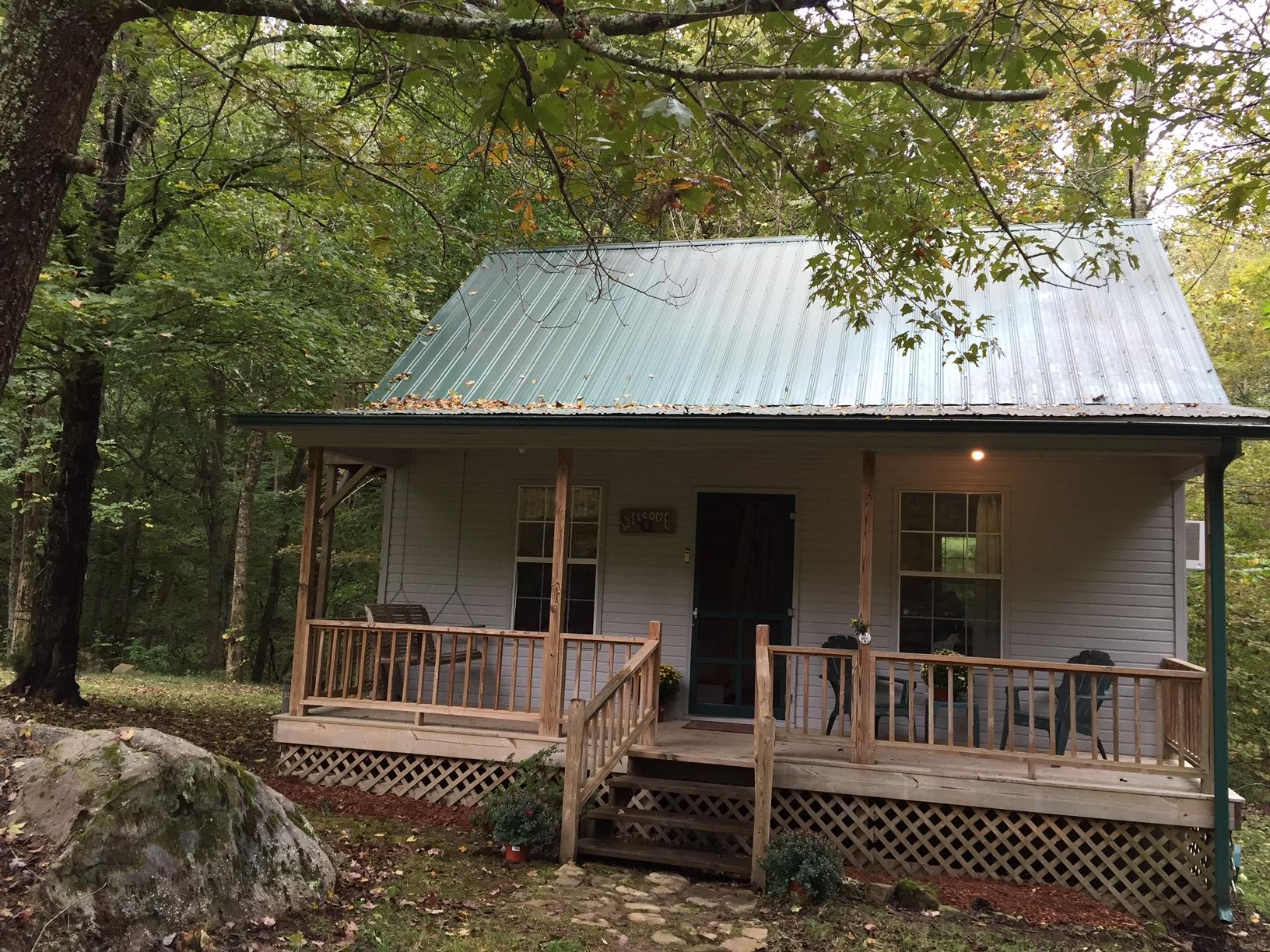 0 Hopewell Road Dunlap, TN 37327 - Photo 1 of 27 Hopewell Road close front
