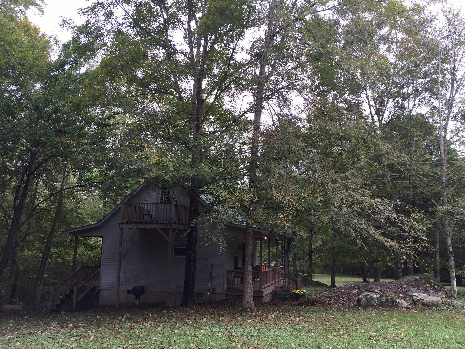 0 Hopewell Road Dunlap, TN 37327 - Photo 5 of 27 Hopewell Rd side view