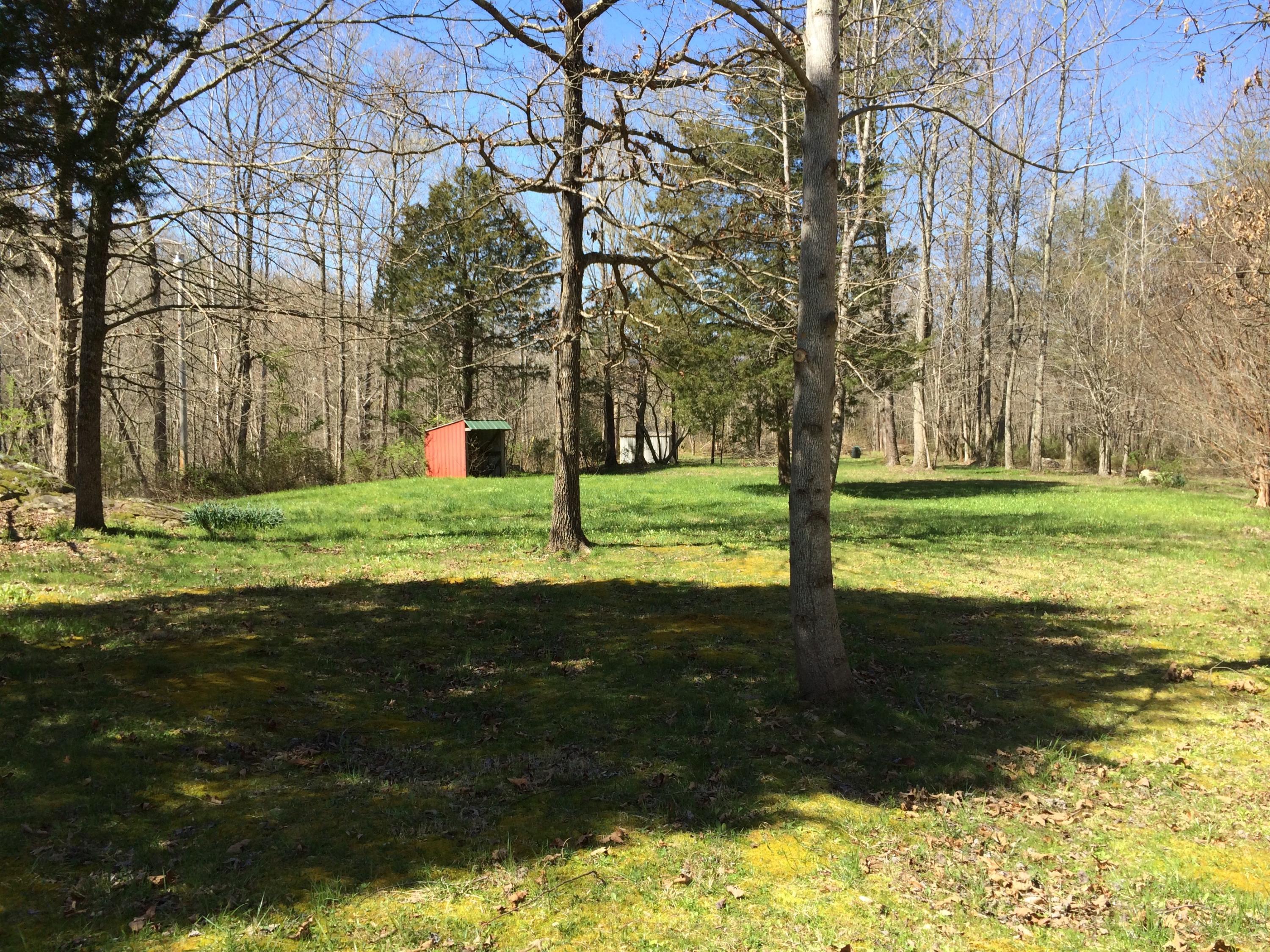 0 Hopewell Road Dunlap, TN 37327 - Photo 6 of 27 Hopewell Rd. Backyard view
