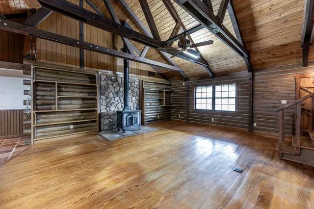 $244,999 | 800 Farm To Market 980, Point Blank, TX 77364