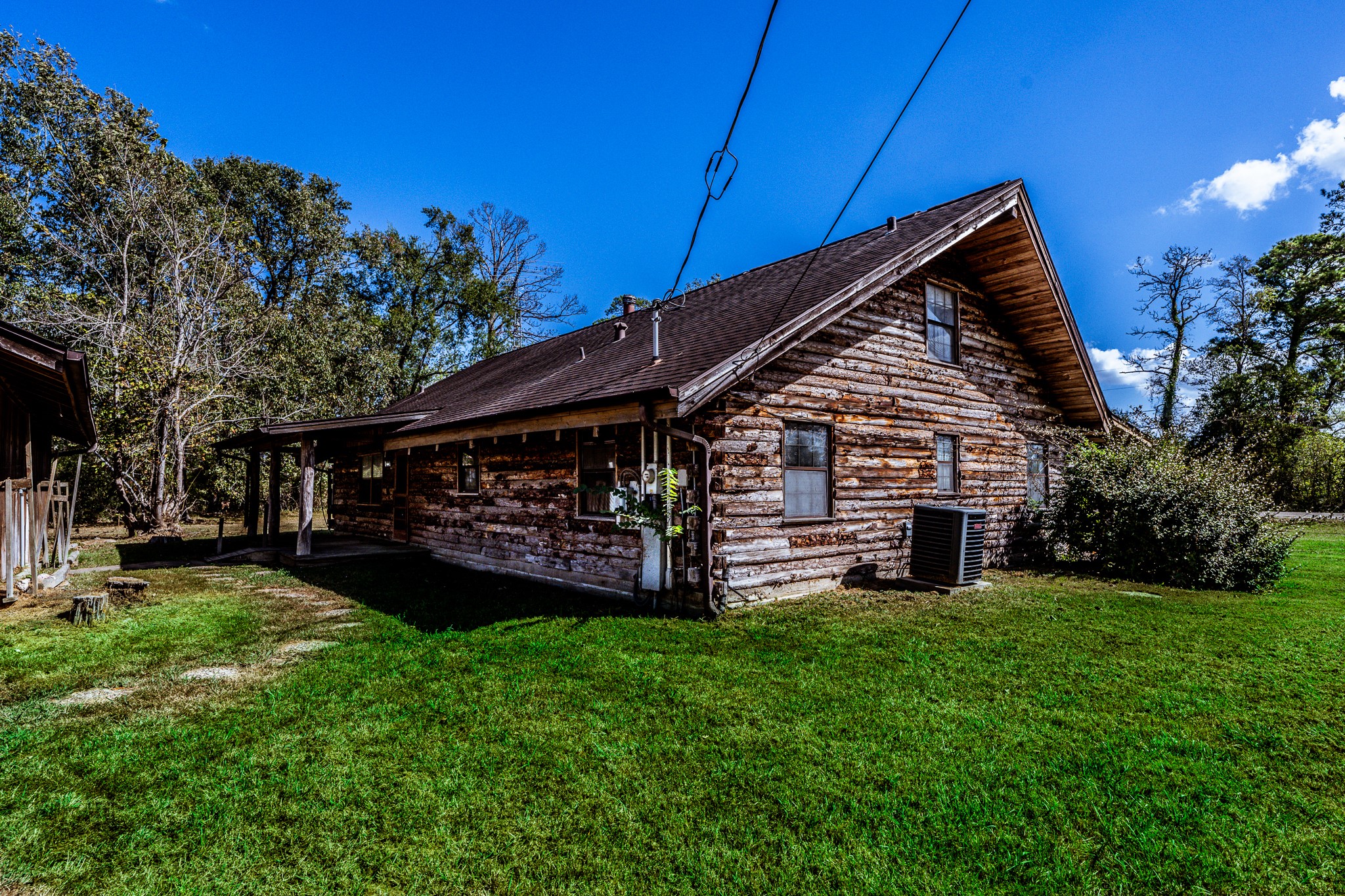 800 Farm To Market 980 Point Blank, TX 77364 - Photo 34 of 43