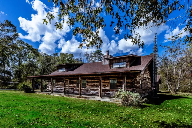 $249,999 | 800 Farm To Market 980, Point Blank, TX 77364