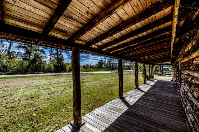 $249,999 | 800 Farm To Market 980, Point Blank, TX 77364