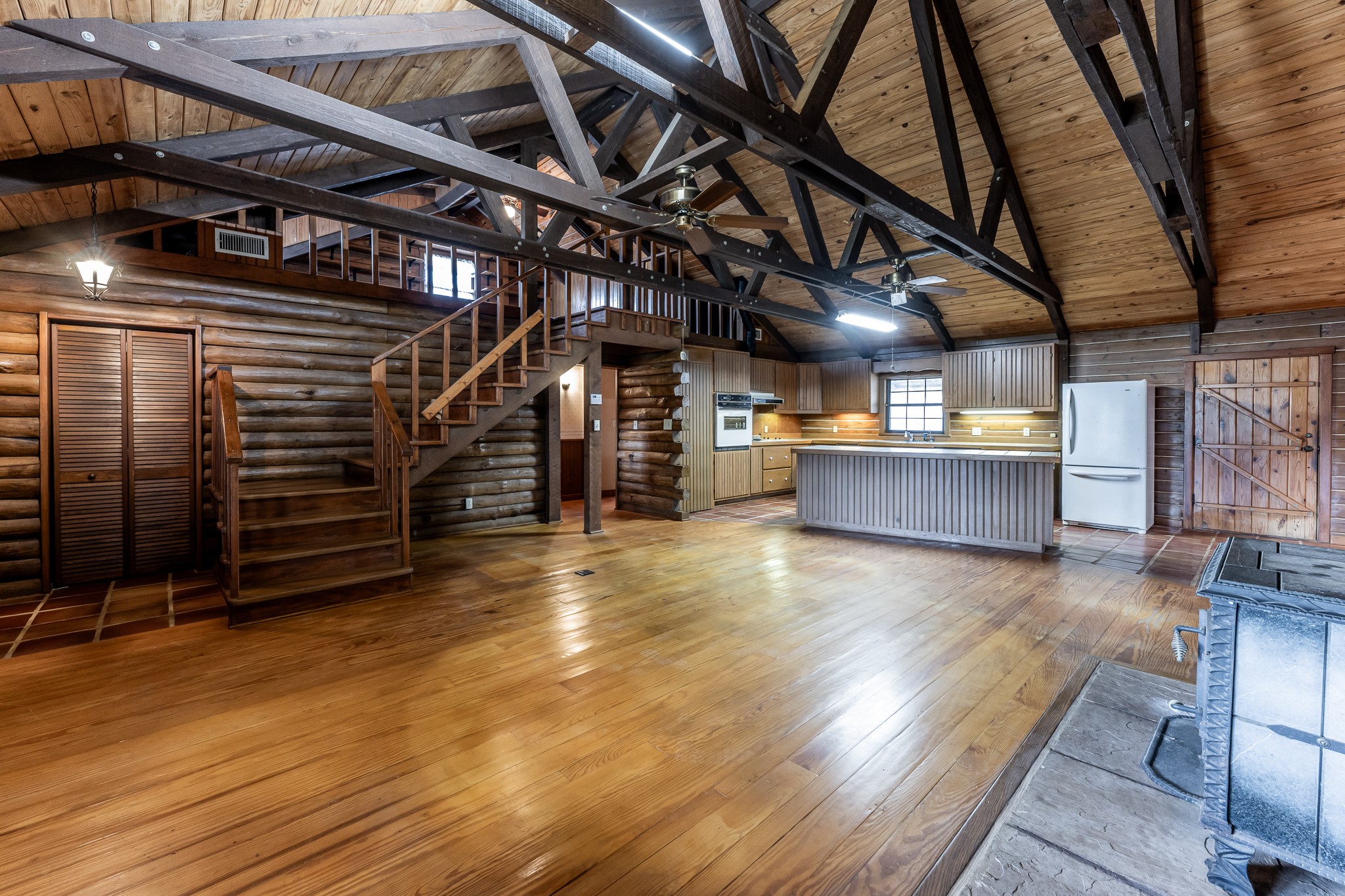 800 Farm To Market 980 Point Blank, TX 77364 - Photo 6 of 43