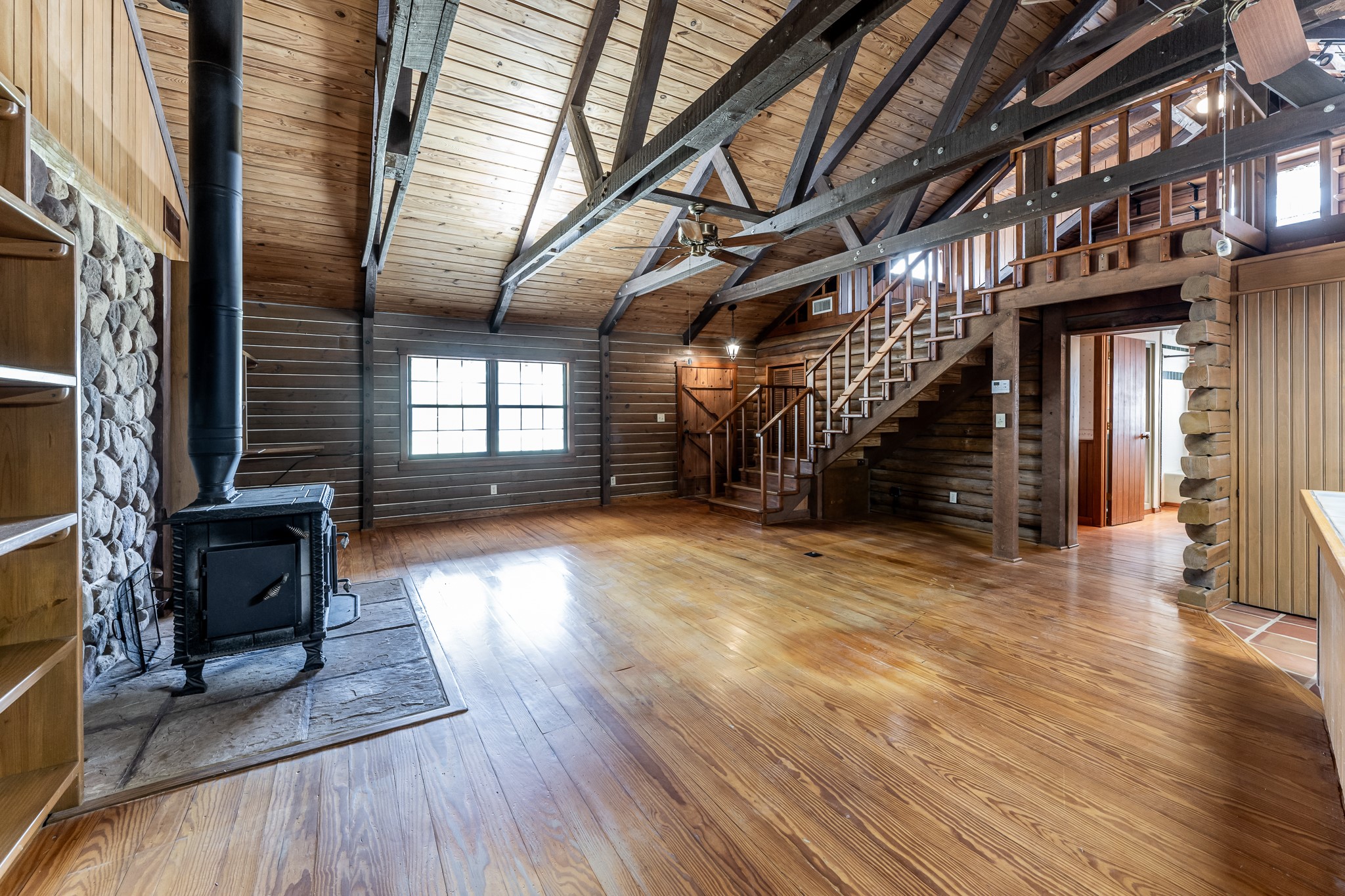 800 Farm To Market 980 Point Blank, TX 77364 - Photo 10 of 43