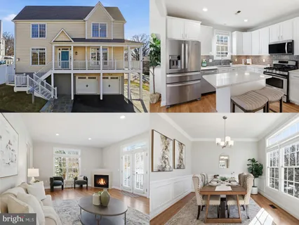 $1,249,000 | 1633 South Taylor Street, Arlington, VA 22204