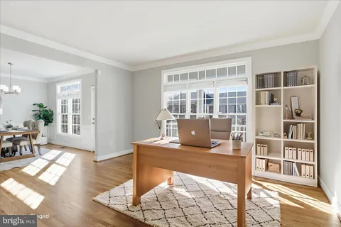 $1,249,000 | 1633 South Taylor Street, Arlington, VA 22204