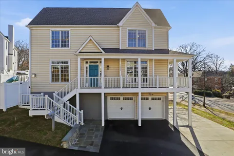 $1,249,000 | 1633 South Taylor Street, Arlington, VA 22204