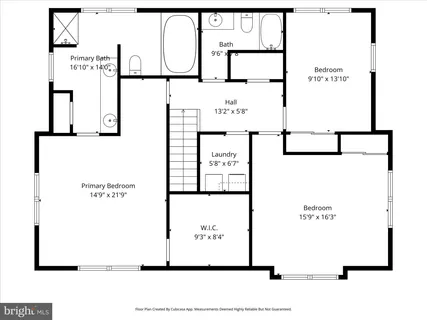 $1,249,000 | 1633 South Taylor Street, Arlington, VA 22204
