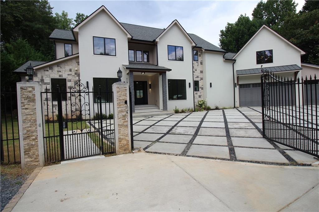 39 Johnson Ferry Road Sandy Springs, GA 30328 - Photo 1 of 61 Gallery Image 1
