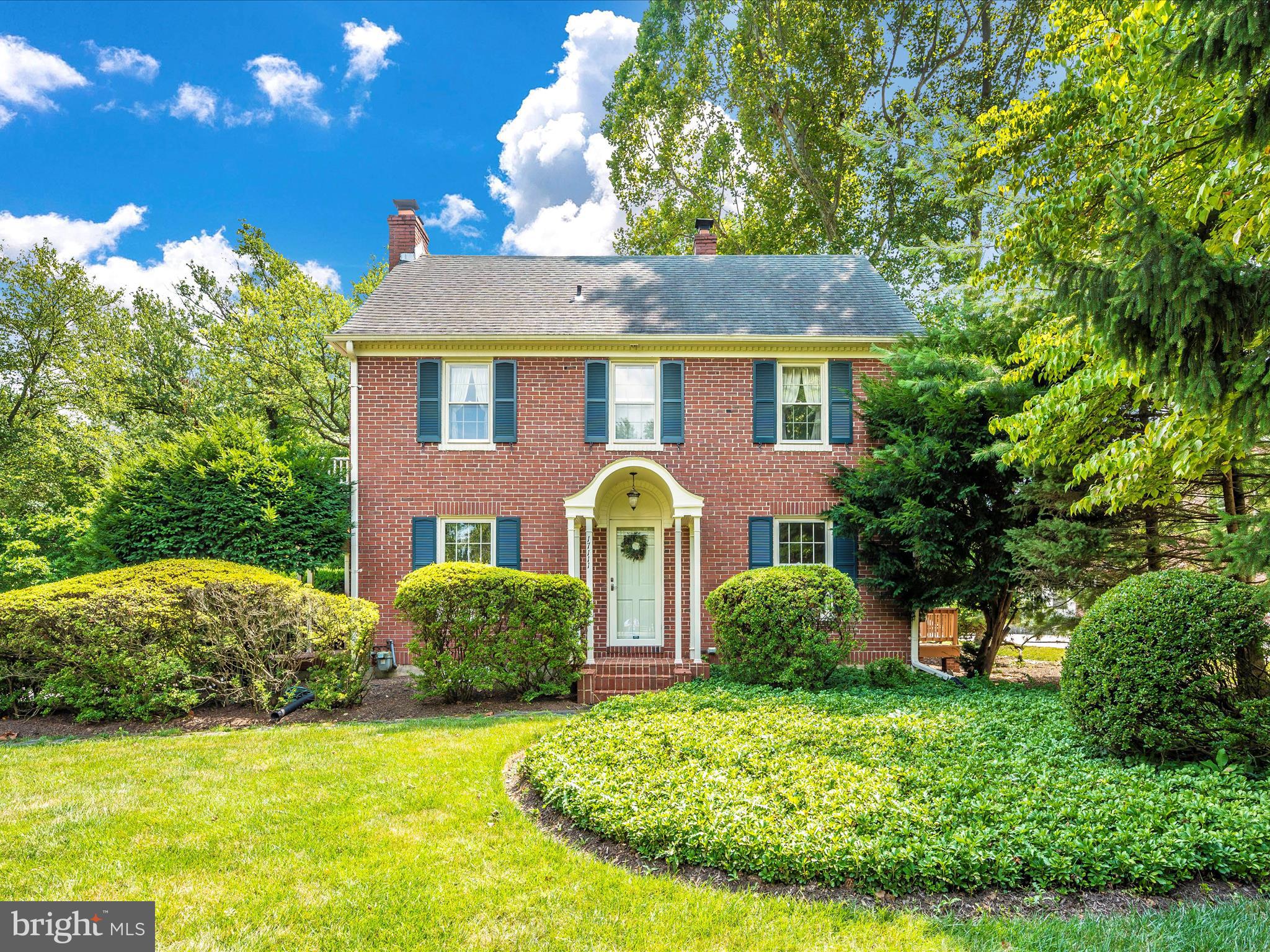 17111 Old Baltimore Road Olney, MD 20832 - Photo 1 of 57 Exterior Front
